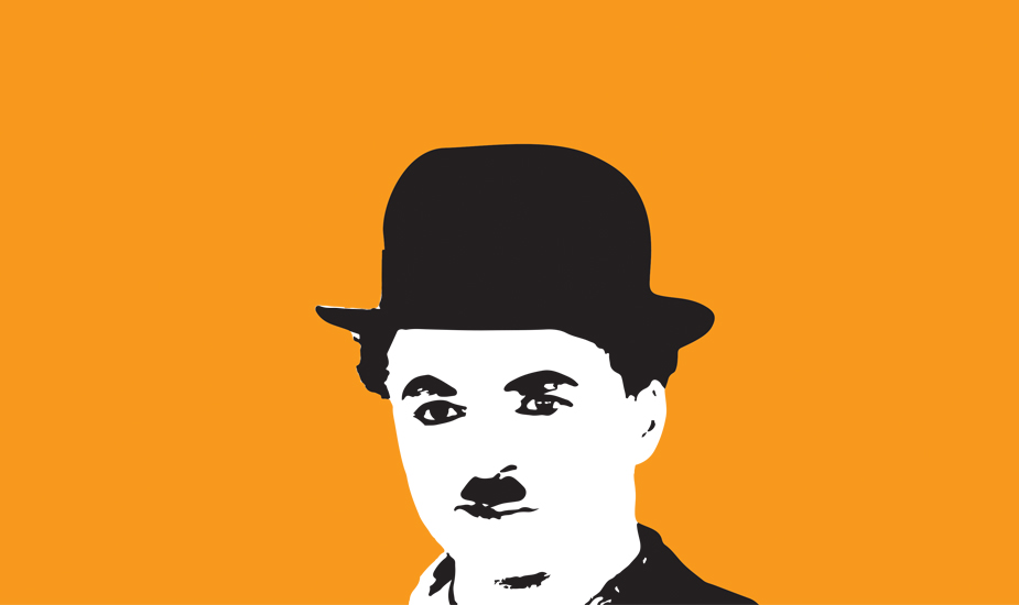 Chary Chaplin